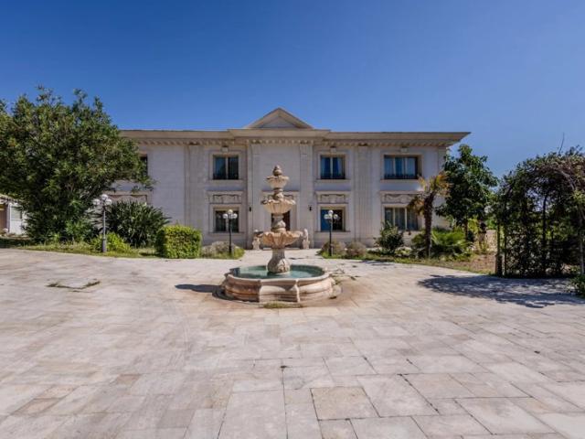 Villa de Prestige – Cannes Californie