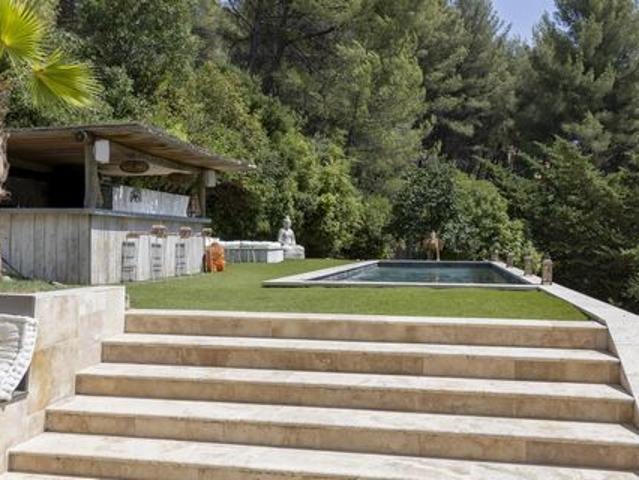 Villa de prestige à vendre sur Auch