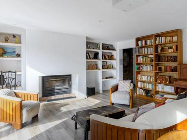 Villa de prestige à vendre sur Bormes Les Mimosas