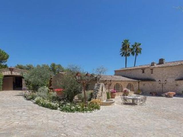 Villa de prestige à vendre sur La Colle Sur Loup