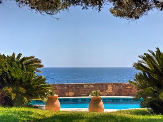 Villa de prestige à acheter sur Théoule Sur Mer