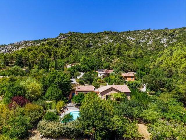 Villa de prestige en vente sur Vence
