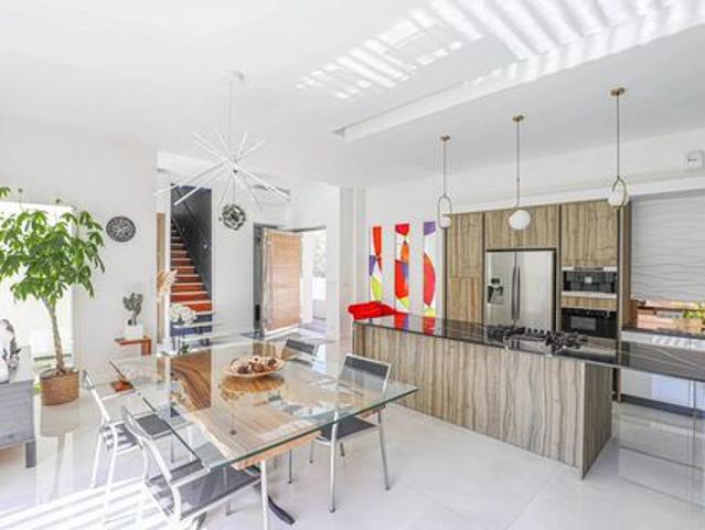 Villa de prestige à vendre sur Vence