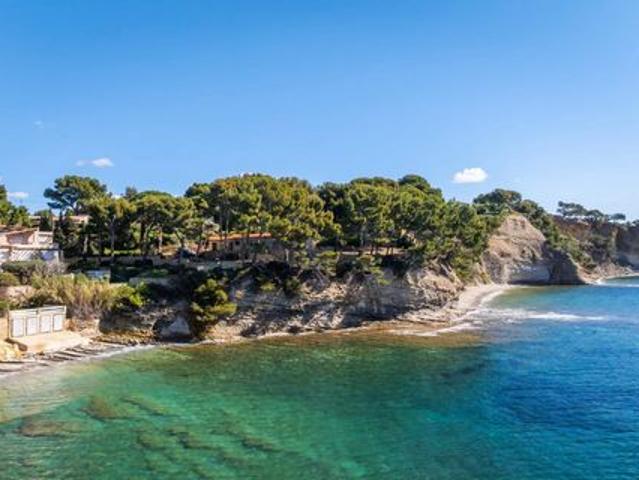 Villa de prestige en vente sur Vence