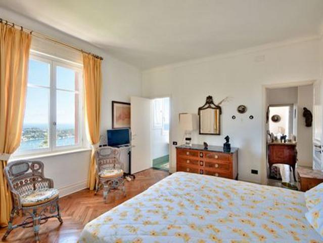 Villa de prestige à vendre sur Villefranche Sur Mer