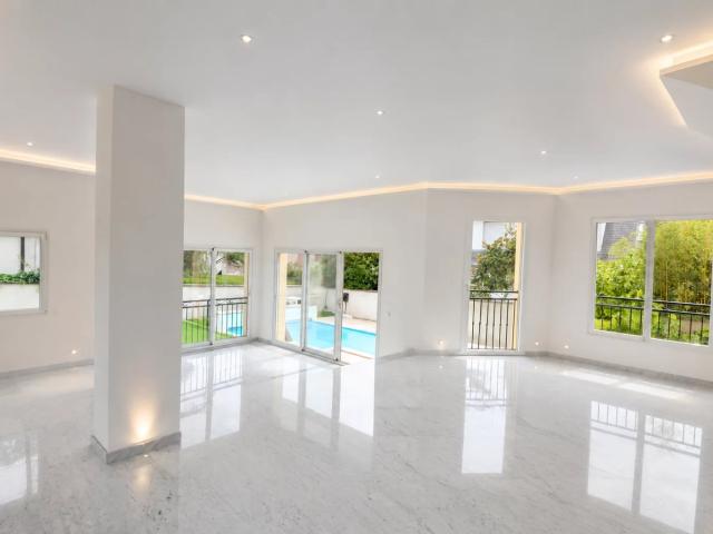 Villa de standing