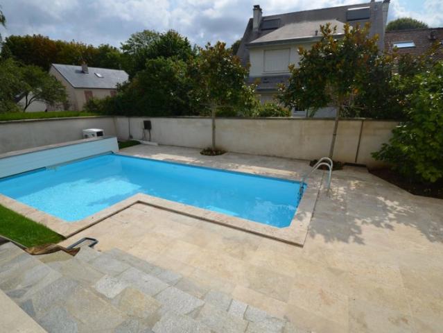 Villa de standing