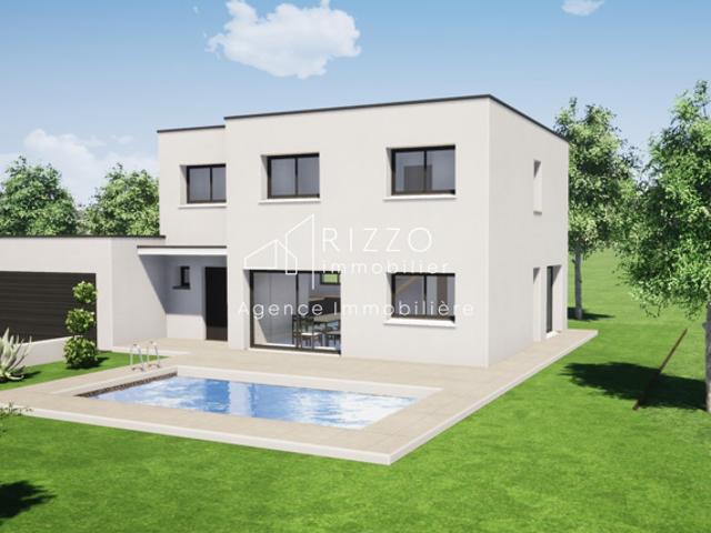 Villa de standing à Vouvray