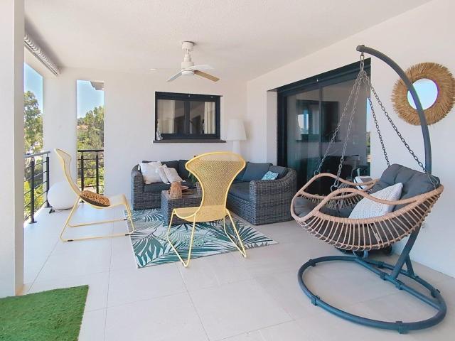 Villa de standing Surface Pondérée 180 m² de plain pied. 180m² Fitou
