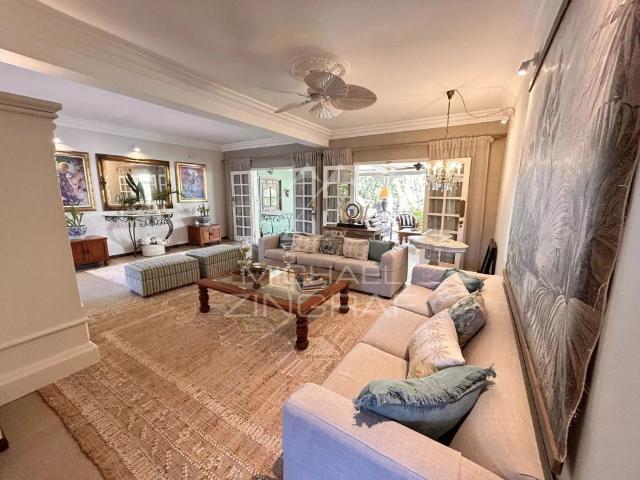 Villa de style colonial à Pte aux Canonniers
