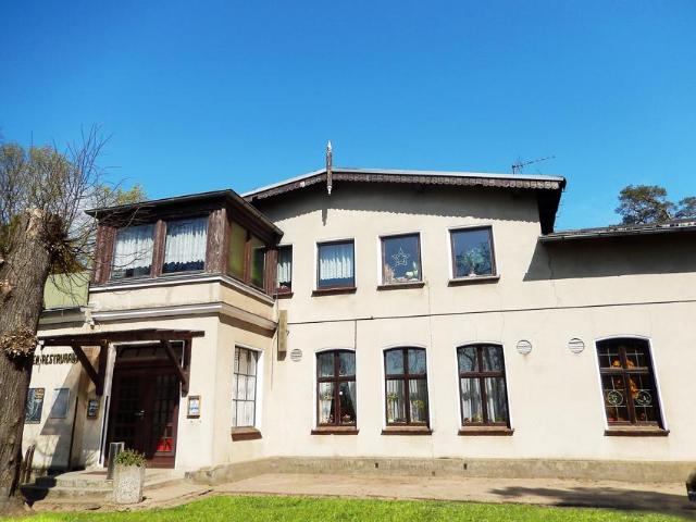 Villa Demmin Demmin 105452566