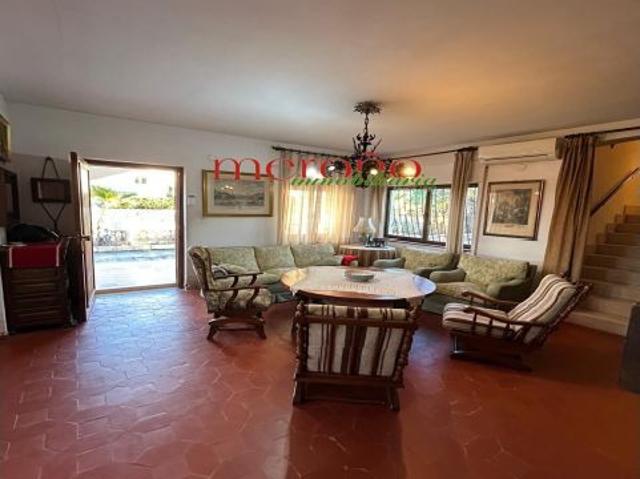 VILLA DENIA
