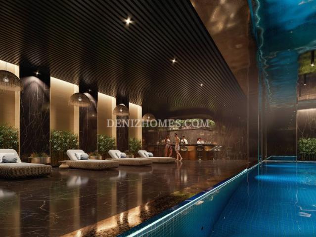 Villa Denizli, Türkiye 120409