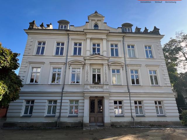 Villa * Denkmal * Zentrum