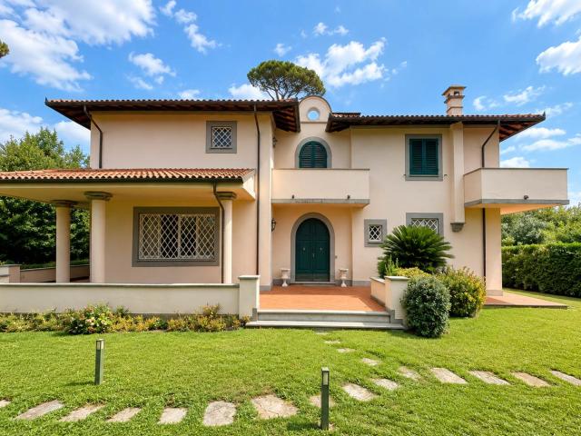 Villa dei Lecci