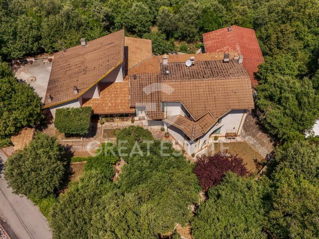 Villa dei Murali 382m² Spoleto