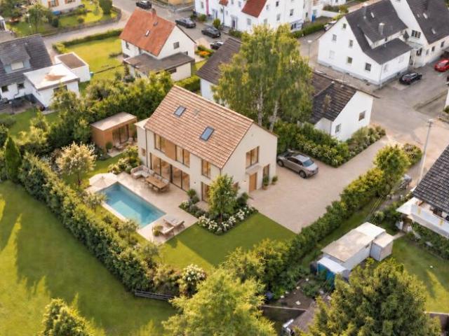 Villa Deißlingen Deißlingen LS105823353