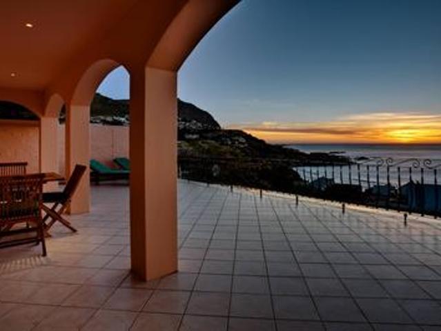 villa del mar