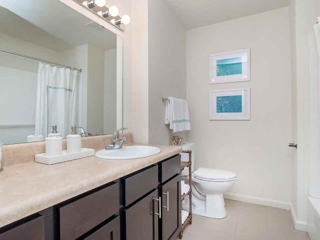 Villa Del Sol Apartments 2 Bedroom Apartment for Rent at 3636 Mission Dr, Indianapolis, IN 46224 North High School