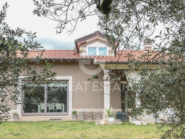 Villa del Palco 158m² Terni