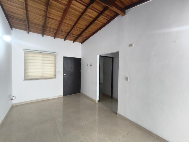 VILLA DEL ROSARIO