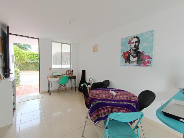 VILLA DEL ROSARIO