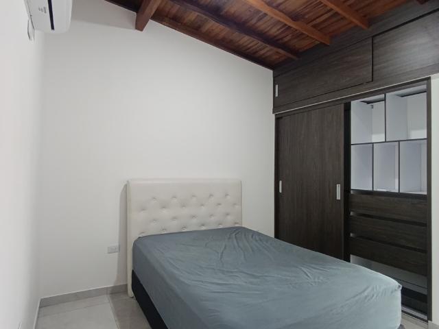 VILLA DEL ROSARIO