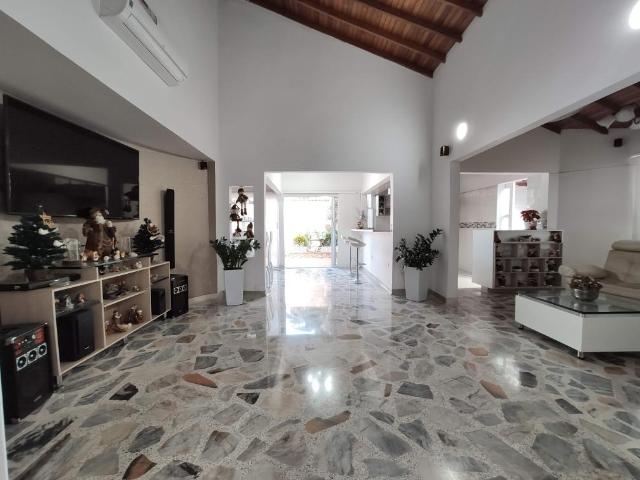 VILLA DEL ROSARIO