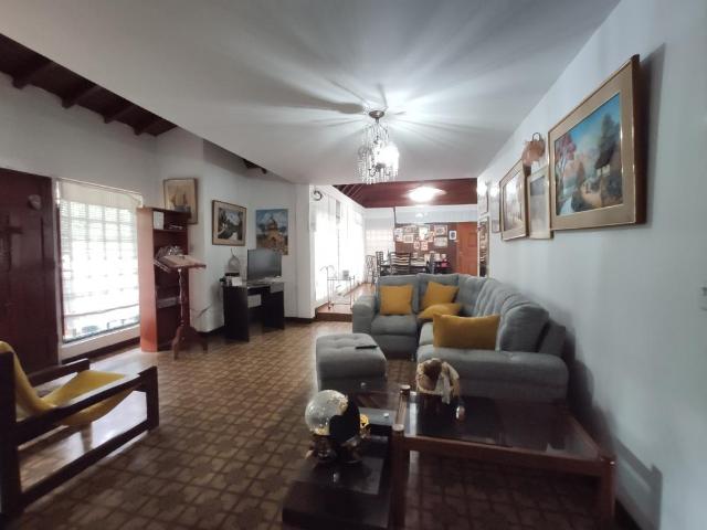 Villa del Rosario, Villa Antigua