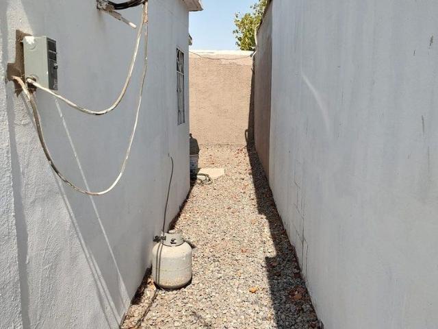 Villa del Rey Primera Etapa, Mexicali, Baja California