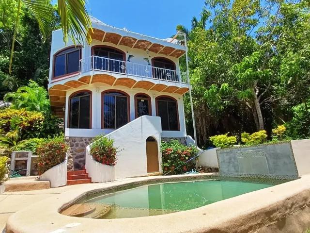 Villa Delfines, Los Ayala, Nayarit – CRH