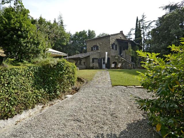 Villa Delle Fragole