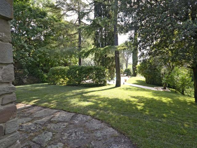 Villa Delle Fragole