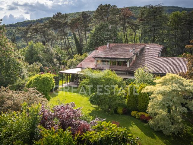 Villa Delle Palme 482m² Subbiano