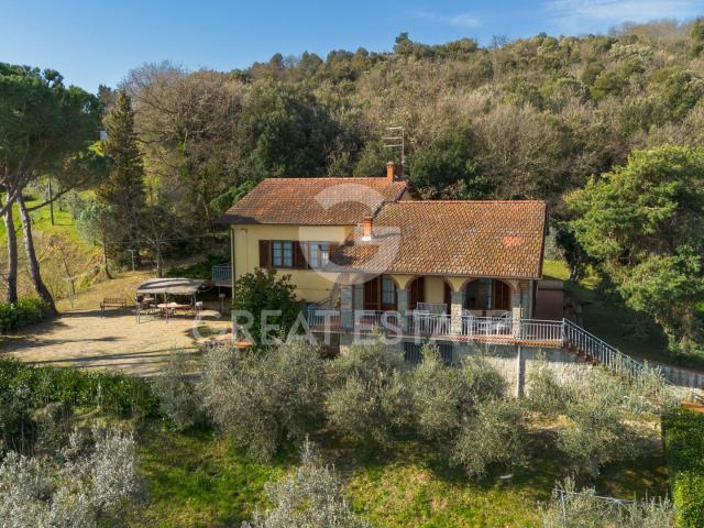 Villa Dell'ulivo 215m² Monte San Savino