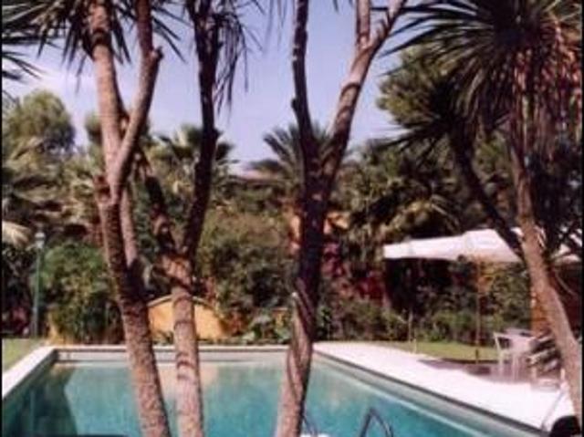 Villa d'epoca in vendita a Ascoli Piceno, Marino