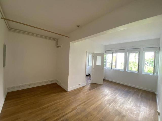 VILLA DES COURONNES COURBEVOIE