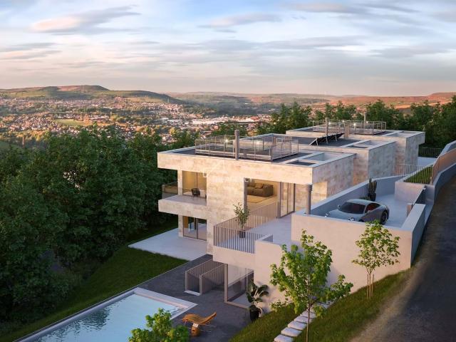 Villa Design de Luxo 604m² Agualva e Mira Sintra