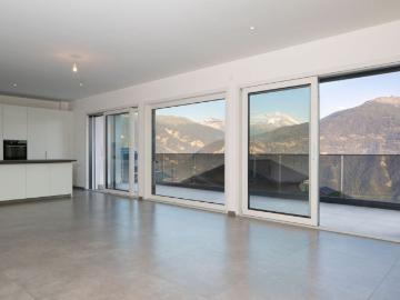 Villa Design Saphyr 5.5 pièces