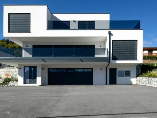 Villa Design Saphyr 5.5 pièces
