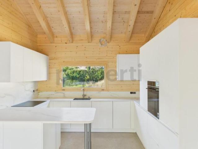 Villa dexception au cSur des Franches Montagnes Saignelégier