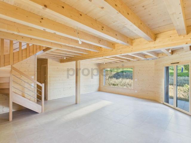 Villa dexception au cSur des Franches Montagnes Saignelégier