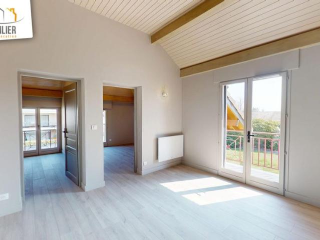 Villa d'exception à Prévessin Moens