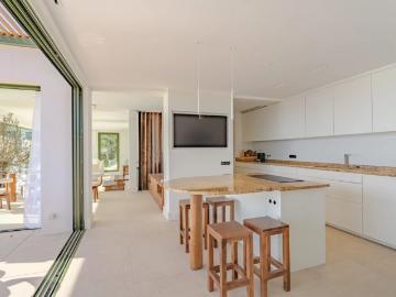 Villa d'exception à Roquebrune Cap Martin