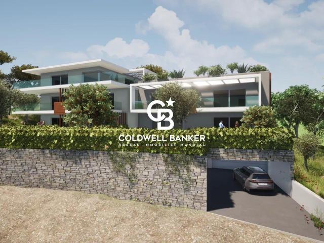 Villa d'exception Biot 138m² Biot