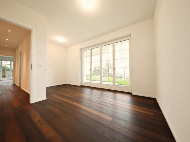 Villa d'Exception de 7.5 pièces – Vue Lac imprenable | 315 m² | Calme absolu