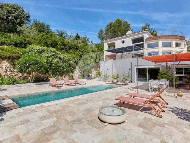 Villa d'exception Domaine privé Lascours