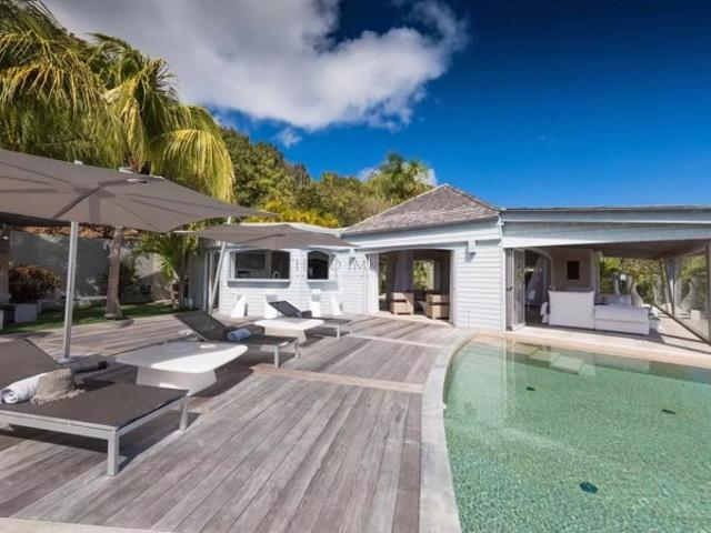 VILLA D'EXCEPTION GRAND LUXE