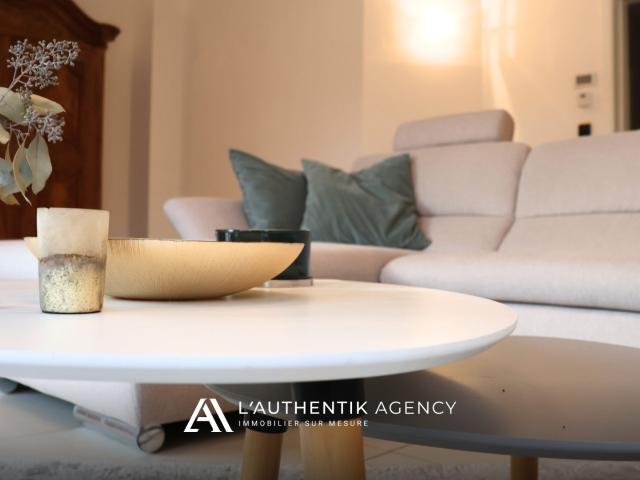 Villa d'exception Kochersberg 366m² Berstett