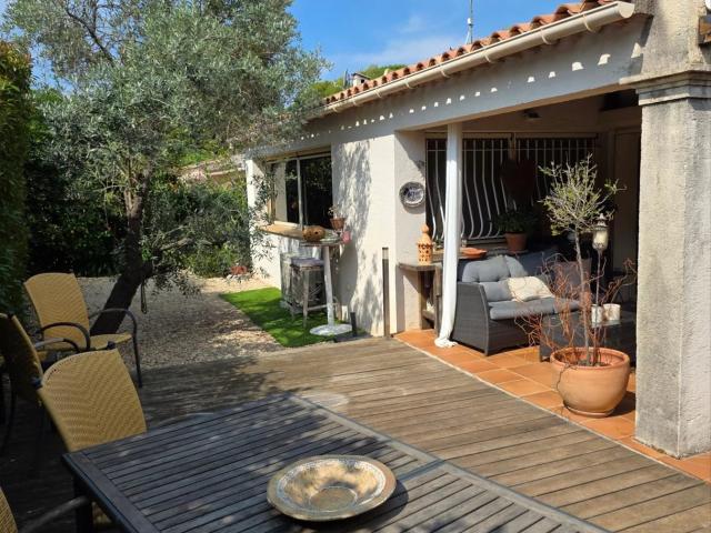 Villa d'Exception – Saint Jean Cap Ferrat – 173 m² 172m² Saint Jean Cap Ferrat